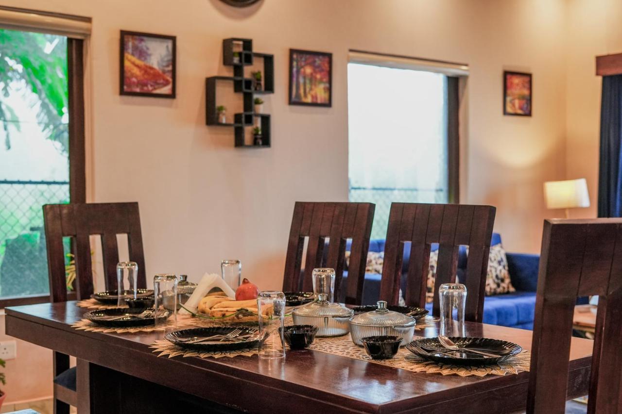 Saffronstays Zephyr Nainital Dış mekan fotoğraf